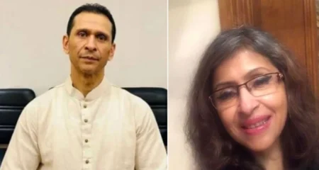 হযরত শাহজালাল আন্তর্জাতিক বিমানবন্দরে