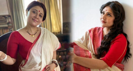 স্বস্তিকা মুখার্জি