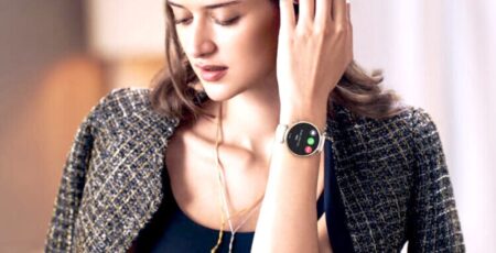 স্মার্টওয়াচ