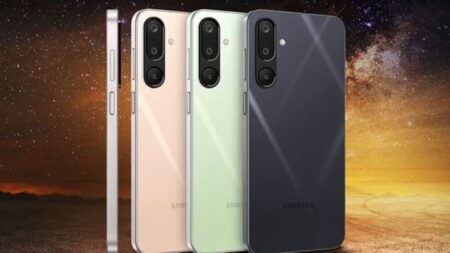 Samsung-এর উৎসব বিক্রয়ে Galaxy স্মার্টফোনে বিশেষ ছাড় স্যাম ফেস্টিভ সেল