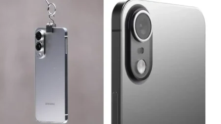 Galaxy S25 Edge 5G vs iPhone Air: স্যামসাং-এর সুবিধাগুলো স্লিম ফোন