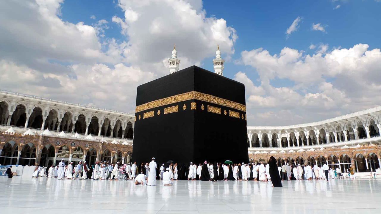 হজের তিন প্যাকেজ ঘোষণা