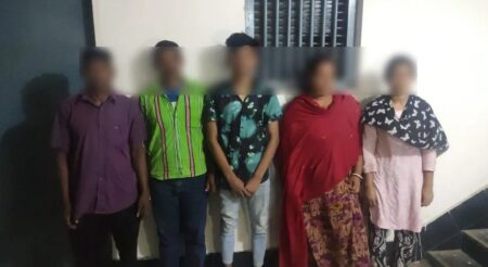 হস্তান্তর