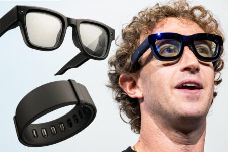 হাইপারনোভা স্মার্টগ্লাস