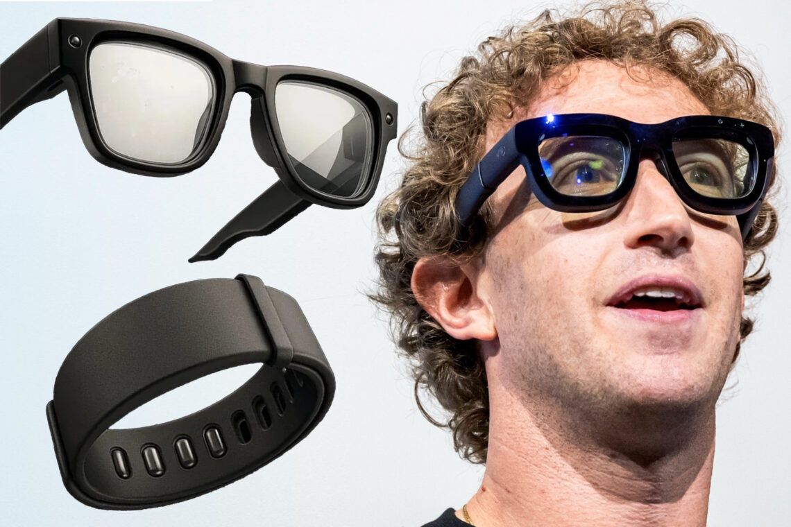 হাইপারনোভা স্মার্টগ্লাস