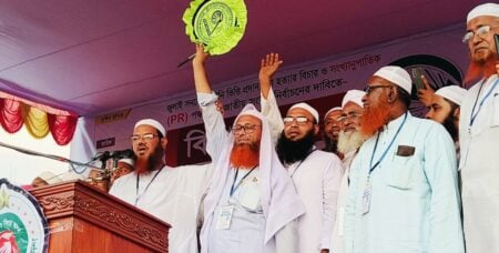 হাতপাখা