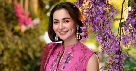 হানিয়া আমির ঢাকায়, বিশেষ আয়োজনে আজ যোগ দেবেন শেরাটন হোটেলে হানিয়া