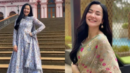 হানিয়া আমির