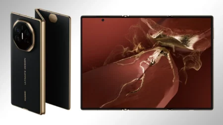 হুয়াওয়েই মেটপ্যাড প্রো