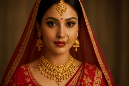 ২২ ক্যারেট সোনার দাম: আজ কত টাকায় বিক্রি হচ্ছে প্রতি ভরি স্বর্ণ? ২২ ক্যারেট সোনার দাম