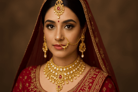 ২২ ক্যারেট সোনার দাম: ভরি প্রতি আজ স্বর্ণের মূল্য কত ? ২২ ক্যারেট সোনার দাম