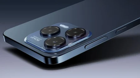 ৫ হাজার টাকায় স্মার্টফোন