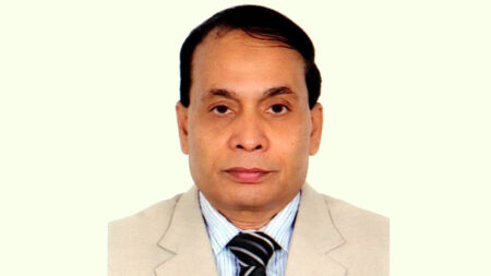 ট্রাস্ট ব্যাংকের মামলায় জামাল হোসেন ও তার স্ত্রী রূপার দেশত্যাগে নিষেধাজ্ঞা