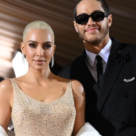 Kim Kardashian Kanye West divorce