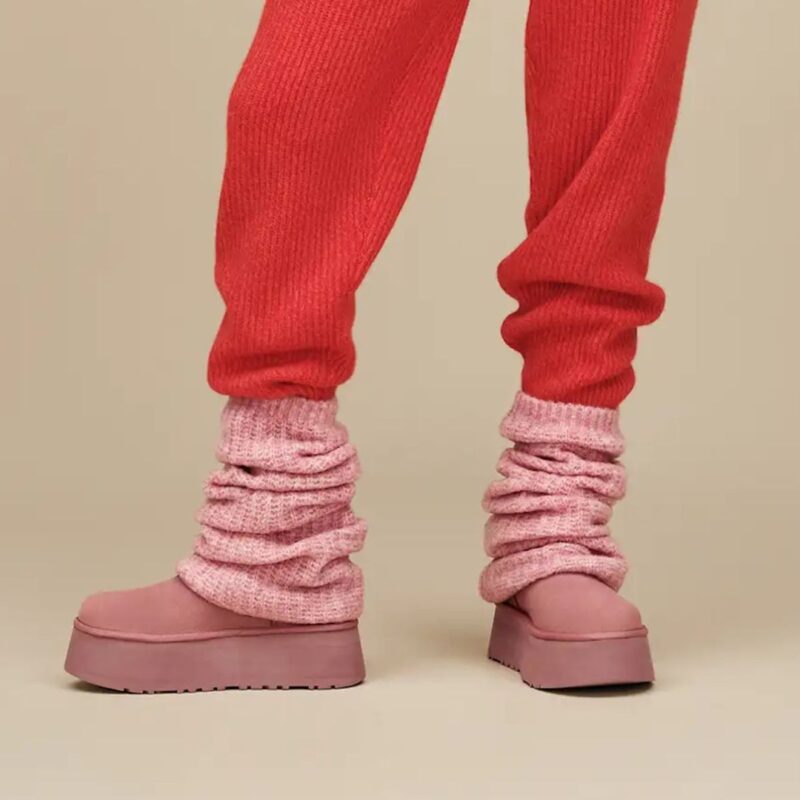 Ugg Mini Dipper boots