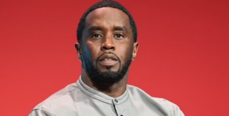 what time is diddy sentencing today