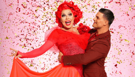 Strictly Come Dancing Week 5 Spoiler