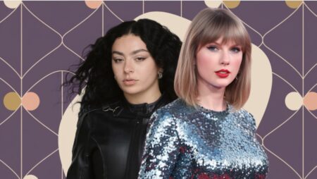 Taylor Swift Diss Charli XCX on Her New Album? Here’s What We Know Taylor Swift diss Charli XCX