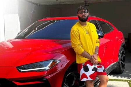 Why CoolKicks founder Adeel Shams was arrested