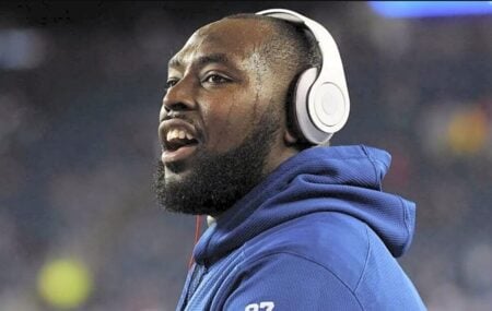 Arthur Jones cause of death: Everything confirmed so far Arthur Jones cause of death