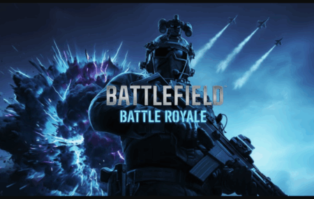 Battlefield 6 battle royale