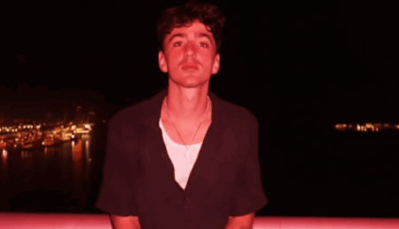 How Did Ben Bader Die? Influencer’s Sudden Death at 25 Leaves Fans in Shock how did Ben Bader die