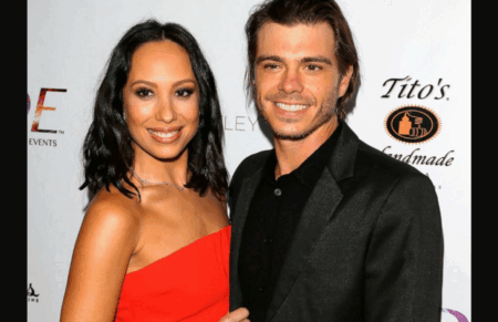 Are ‘DWTS’ Judge Cheryl Burke and Matthew Lawrence Still Married? Here’s What We Know in 2025 Are ‘DWTS’ Judge Cheryl Burke and Matthew Lawrence Still Married