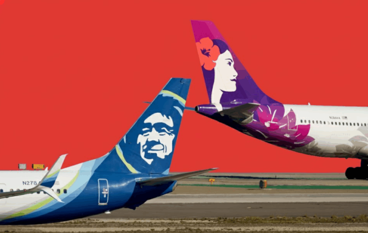 Hawaiian Airlines