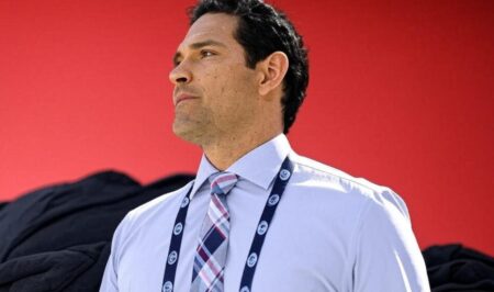 Who is Mark Sanchez? FOX broadcaster stabbed in Indianapolis who is mark sanchez