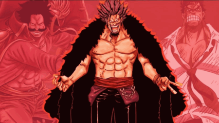 One Piece 1164 Spoilers: Davy Jones’ Secret Connection to the ‘Will of D.’ Shocks the Fandom One Piece 1164 spoilers