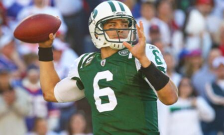 Mark Sanchez Arrested After Indianapolis Stabbing; Everything We Know So Far Mark Sanchez arrested