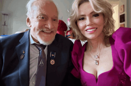 Anca Faur’s Cause of Death Revealed: Buzz Aldrin’s Wife Remembered for Her Strength and Courage Anca Faur’s cause of death revealed