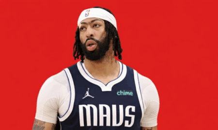 Dallas Mavericks Injury Update: Anthony Davis and Cooper Flagg Status Explained Ahead of Knicks Game Anthony Davis injury update