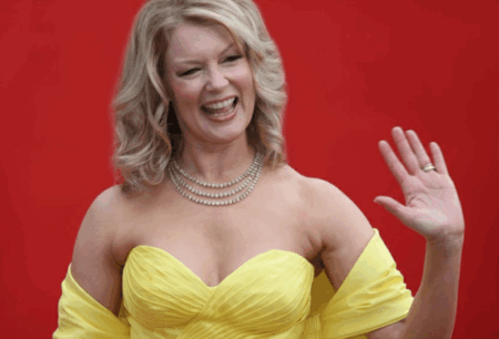 Mary Hart Age, Net Worth, and Career: Inside Her 40-Year Dodgers Tradition Mary Hart age net worth career