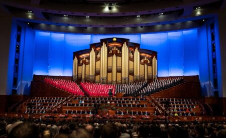lds general conference talk summaries