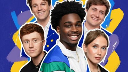 Saturday Night Live’s New Cast Members: Meet the 5 Fresh Faces Joining Season 51 Saturday Night Live’s new cast members