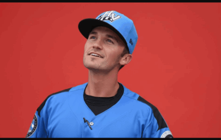 Who is Blake Butera? Age, Career and Net Worth of MLB’s Youngest Manager who is blake butera?