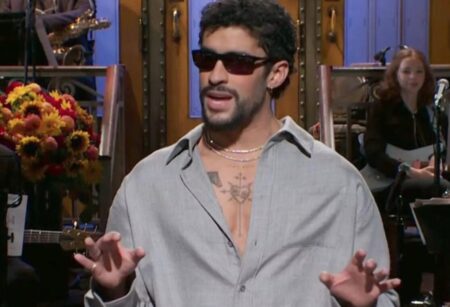 Bad Bunny’s Four-Month Challenge Ahead of Super Bowl 2026 Halftime Show Bad Bunny’s Four Month’s Course