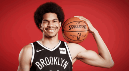Cavs Injury Update: Jarrett Allen Diagnosed With Finger Fracture Amid Tough Start to Season Cavs Jarrett Allen injury update