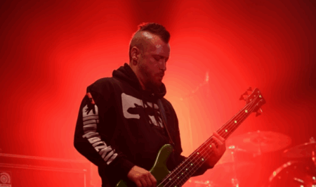 Fact Check: Did Sam Rivers Die From a Bear Attack? What We Know About the Limp Bizkit Star’s Death at 48 Sam Rivers Health Struggles