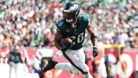 Where and How to Watch Philadelphia Eagles vs. Denver Broncos: Timeline, Prediction Philadelphia Eagles vs Denver Broncos