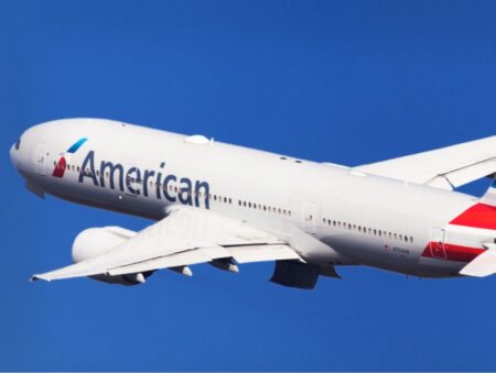 american airlines cancels flights