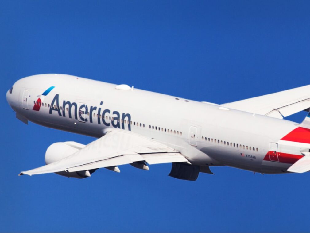 american airlines cancels flights