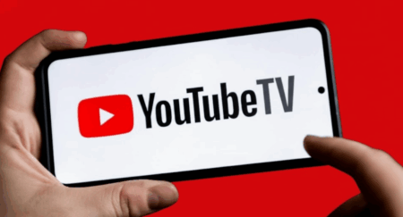 Disney and YouTube TV