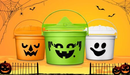 Why Halloween Enthusiasts Are Embracing DIY Decor This Season