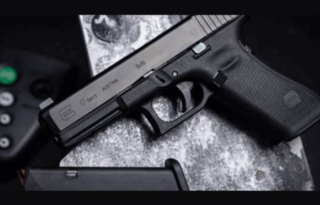 Are all Glock pistols being discontinued