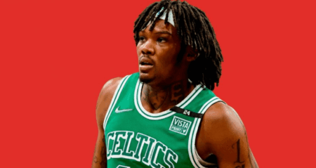 Robert Williams injury update