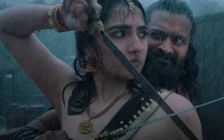 kantara chapter 1 box office prediction