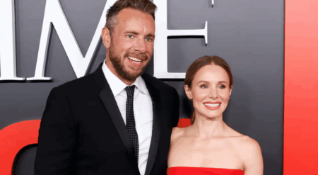 Kristen Bell Under Fire for “I’d Never Kill You” Joke in Anniversary Tribute to Dax Shepard Kristen Bell under fire