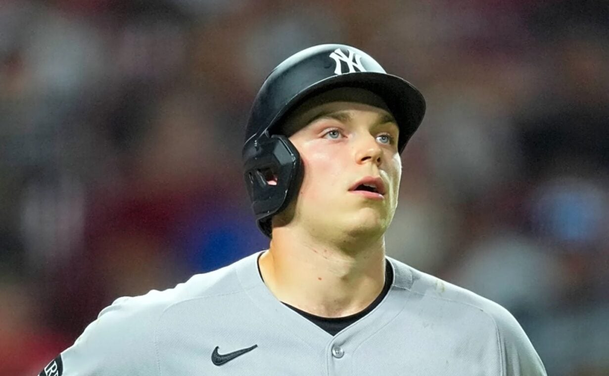 Ben Rice Returns With Thunder: Two-Run Blast Ignites Yankees' Wild Card  Comeback - Bangla news